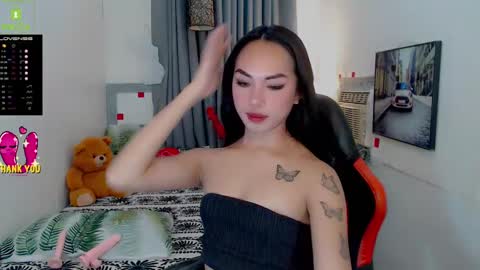 its me Sabel online show from February 21, 6:51 am