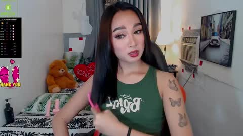 its me Sabel online show from February 24, 12:05 pm