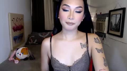 its me Sabel online show from October 10, 9:14 pm