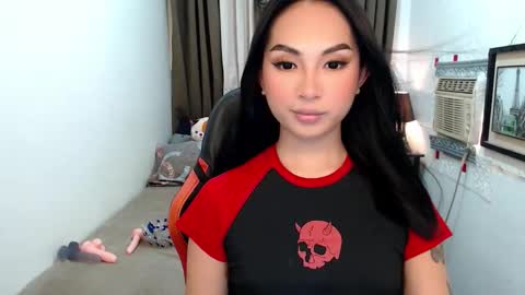 its me Sabel online show from October 20, 12:44 am