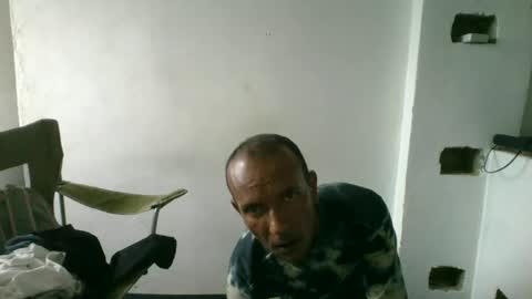 Snapshot of ruffriders1 chatting on October 27, 11:36 am ruffriders1 online show from October 27, 11:36 am