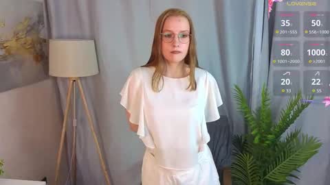 Hello im Nana online show from March 5, 4:08 am