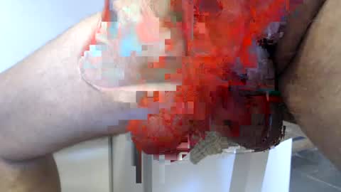Snapshot of rugbywhore51 chatting on July 13, 3:37 pm rugbywhore online show from July 13, 3:37 pm