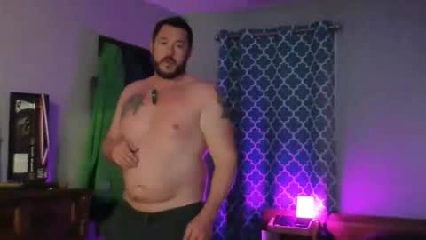 Snapshot of ruggedcharm777 chatting on December 4, 3:05 am ruggedcharm777 online show from December 4, 3:05 am