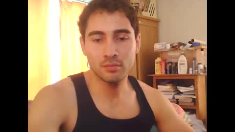 Snapshot of ruhevoll chatting on May 15, 7:10 pm ruhevoll online show from May 15, 7:10 pm