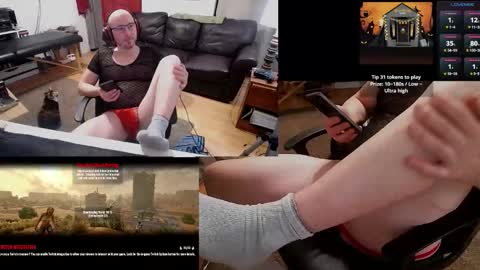 Snapshot of ruinedsolo chatting on November 1, 2:13 am ruinedsolo online show from November 1, 2:13 am