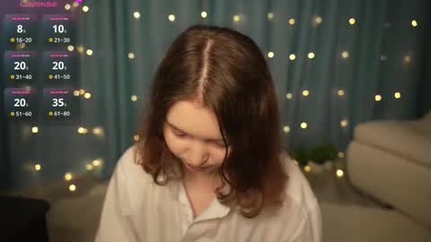 Lilith online show from September 23, 1:47 pm