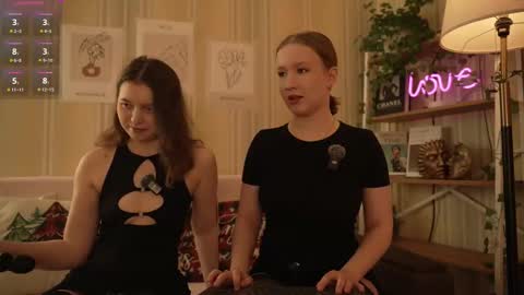 Lilith online show from December 15, 12:09 pm