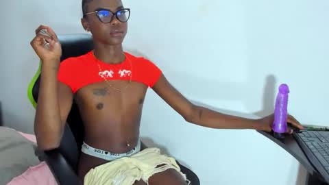 rumpelstiltskin_14 online show from January 15, 10:42 am