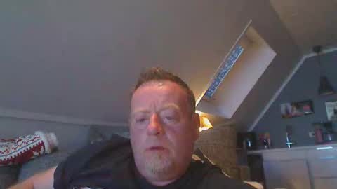 bignorwegian online show from May 16, 7:45 pm