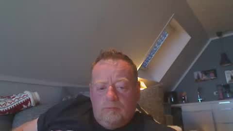 bignorwegian online show from May 16, 8:07 pm
