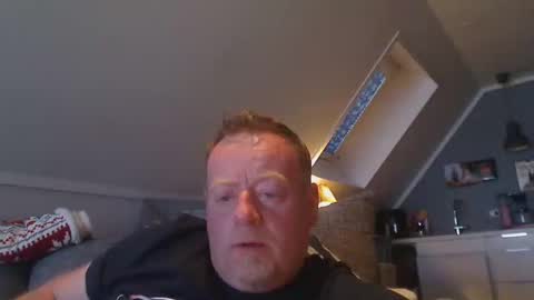 bignorwegian online show from May 16, 8:18 pm