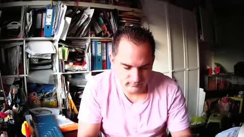 runner1978 online show from December 22, 8:55 am