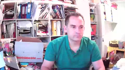 runner1978 online show from January 9, 7:44 am