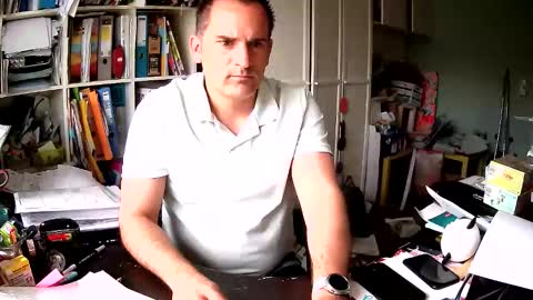 runner1978 online show from April 15, 11:39 am