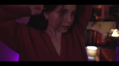 Elena online show from February 15, 10:31 pm