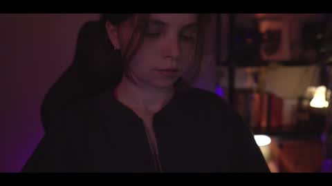 Elena online show from March 3, 10:20 pm