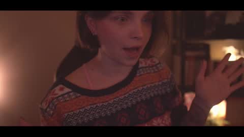 Elena online show from December 20, 10:50 pm