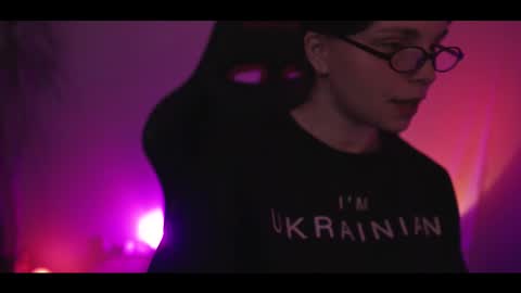 Elena online show from February 23, 10:51 pm