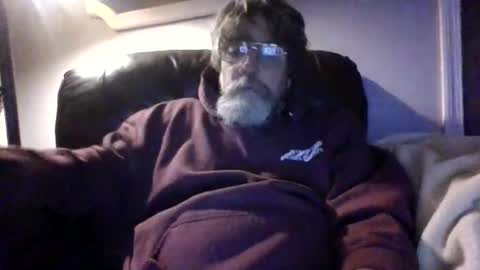 runningaround60 online show from January 7, 2:31 am