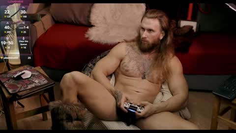 Paul online show from February 4, 7:22 pm