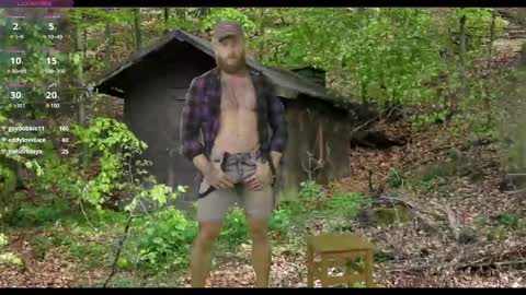 Paul online show from February 18, 2:16 pm