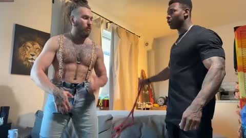 Paul online show from April 19, 6:46 am