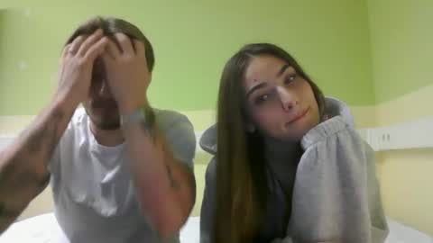 rusiksb31 online show from November 25, 8:09 pm