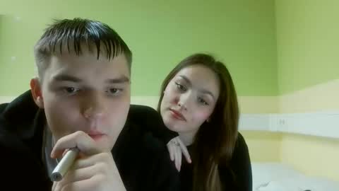 rusiksb31 online show from February 6, 6:11 pm