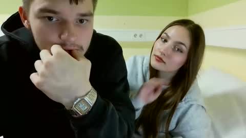 rusiksb31 online show from February 28, 6:20 pm