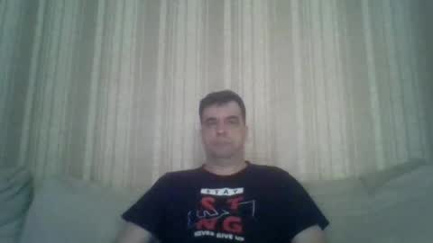 rusqadisx online show from April 23, 12:40 pm