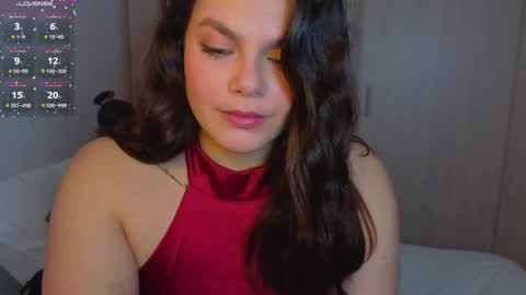 Lorenn online show from March 5, 6:59 pm