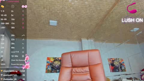 Ava online show from December 26, 11:03 pm