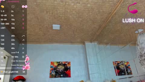 Ava online show from January 7, 4:29 am