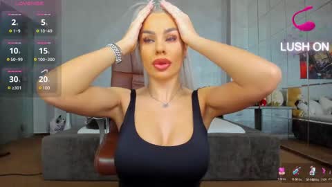 Ava online show from March 1, 7:41 am