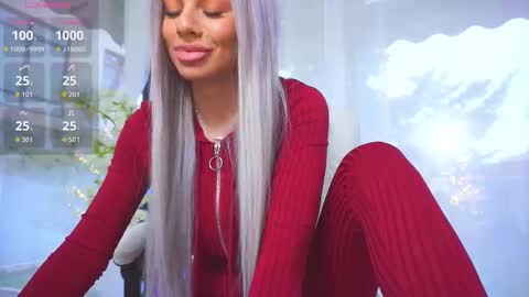 Ava online show from February 9, 7:23 am