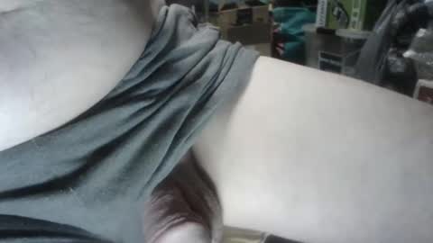 Russtenail21 online show from December 17, 1:44 am