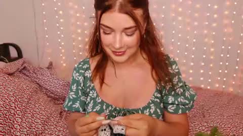 Alex online show from June 18, 6:34 pm