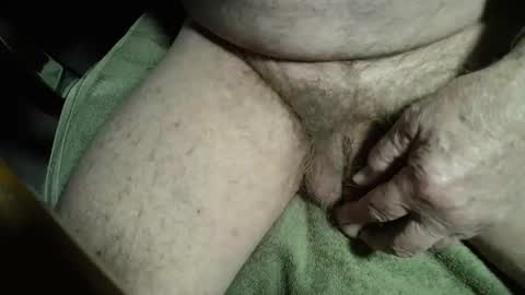 rustic69 online show from January 17, 1:54 am