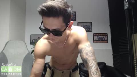 MillionDollarGuy online show from November 13, 7:07 am