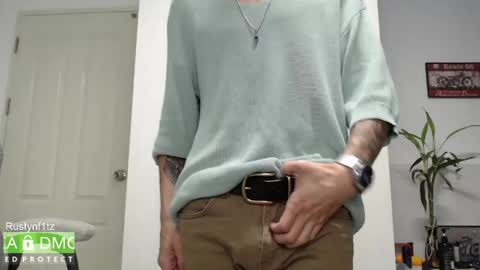 MillionDollarGuy online show from April 19, 5:07 am