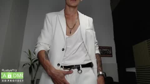 MillionDollarGuy online show from April 21, 2:34 pm