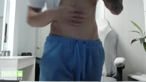 MillionDollarGuy online show from April 22, 3:31 am