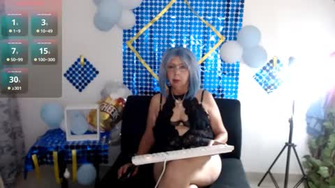 ruth_blue21 online show from September 29, 11:59 am