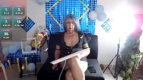 ruth_blue21 online show from October 14, 10:38 am