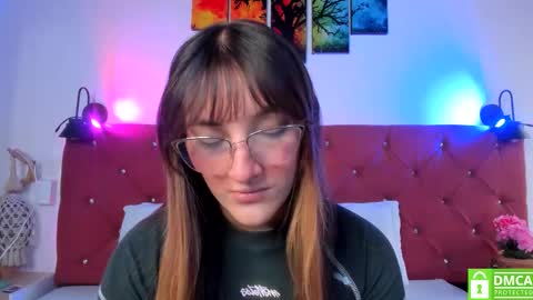 Ruth online show from November 18, 3:05 pm