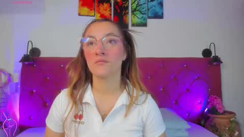 Ruth online show from February 6, 1:14 pm