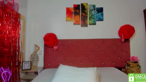 Ruth online show from February 17, 12:34 pm