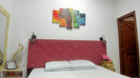 Ruth online show from February 24, 11:52 am