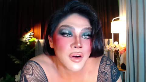 Samantha online show from December 6, 10:08 pm